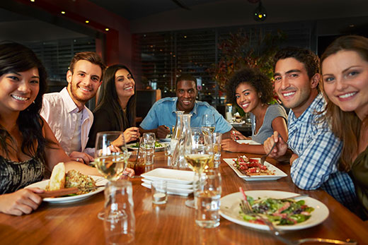 Reunião é na Ki Lanches